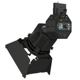 EXORAA² CCT ZOOM TRACK CRMX