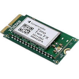 TiMODULE M.2 RF BOARD