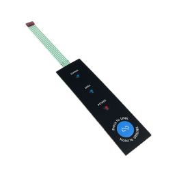 CONTROL PANEL FOR TX100N