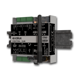 CONTROL TOUCH STUDIO HMI5''