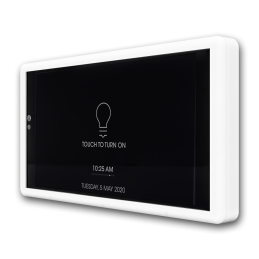 CONTROL TOUCH STUDIO HMI5''