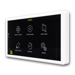 CONTROL TOUCH STUDIO HMI5''