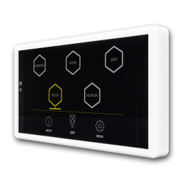 CONTROL TOUCH STUDIO HMI5''