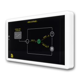 CONTROL TOUCH STUDIO HMI5''