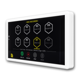 CONTROL TOUCH STUDIO HMI5''