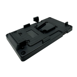 SUPPORT POUR BATTERIE V-MOUNT