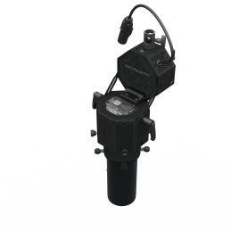 EXORAA² PROFILE CLAMP CRMX