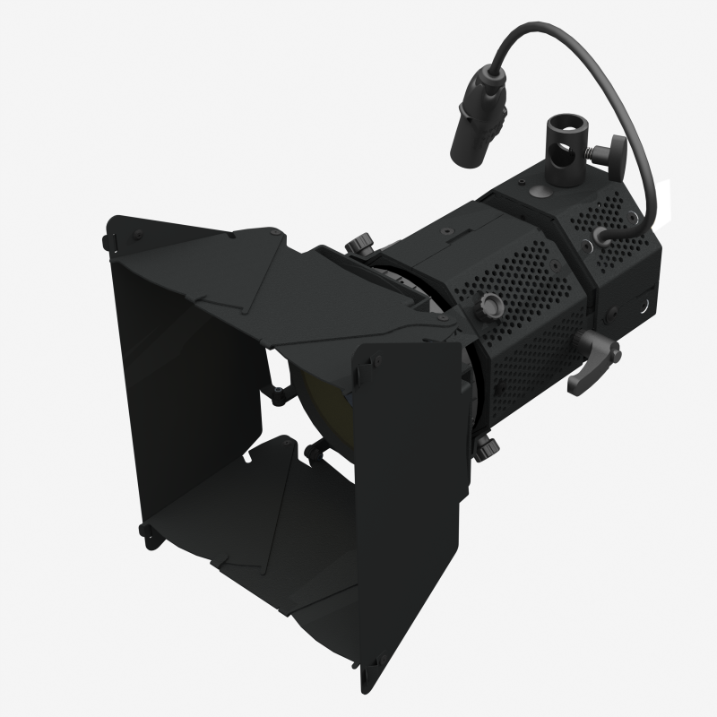 EXORAA² CCT ZOOM CLAMP EXORAA² CCT ZOOM CLAMP