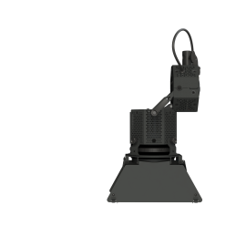 EXORAA² CCT ZOOM CLAMP
