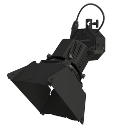 EXORAA² CCT ZOOM CLAMP