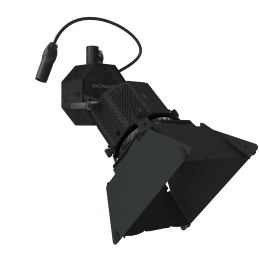 EXORAA² CCT ZOOM CLAMP