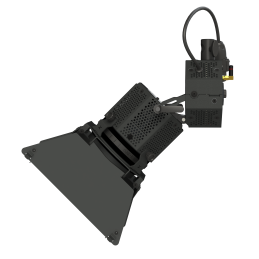 EXORAA² CCT ZOOM CLAMP