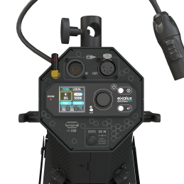 copy of EXORAA² PROFILE CLAMP CRMX