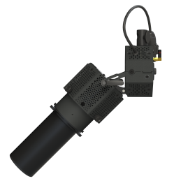 copy of EXORAA² PROFILE CLAMP CRMX