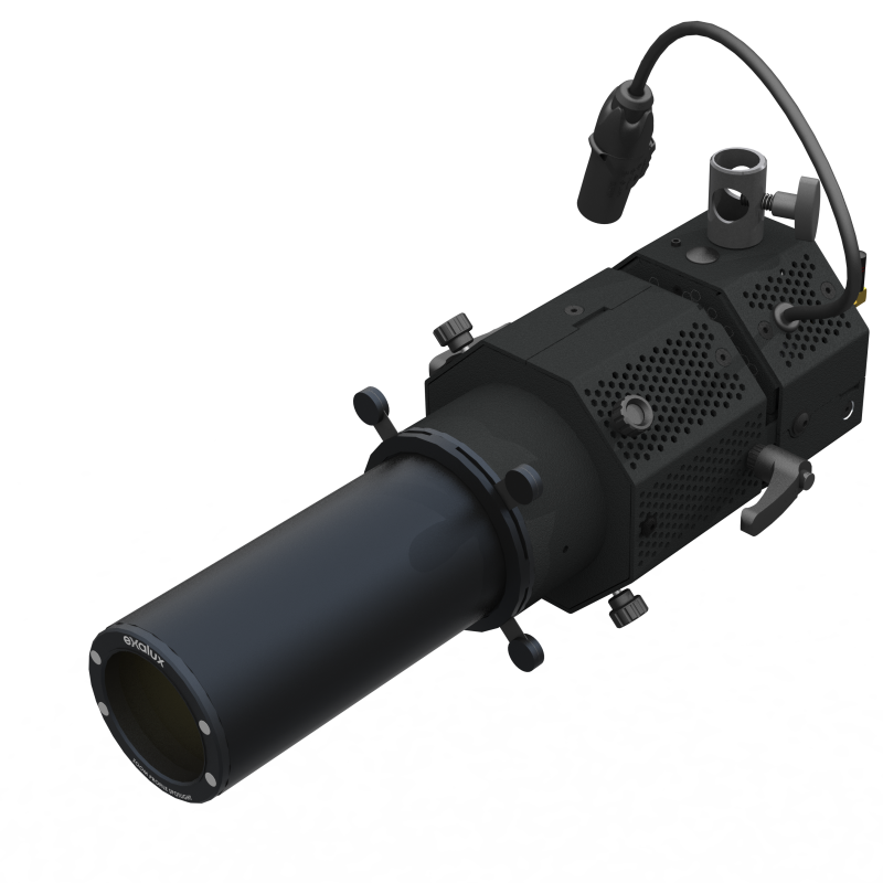 copy of EXORAA² PROFILE CLAMP CRMX